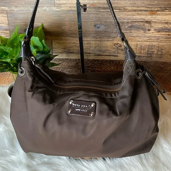 Kate Spade Slouch Handbag - Picture 2 of 7